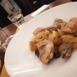 Bucun Du Preve food