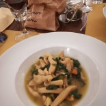 Bucun Du Preve food