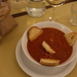 Bucun Du Preve food