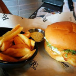 Roadhouse Grill Comida