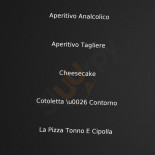 Weekend Pizzeria Nourriture