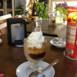Il Palio Nourriture
