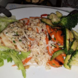 Lunico Comida