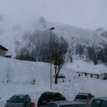 Gran Baita Exterior