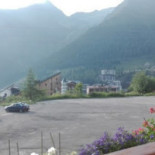 Gran Baita Exterior