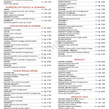 Pizza Mia À l'intérieur
