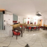 Smeraldo À l'intérieur