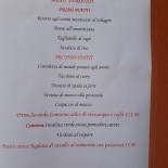 Pizzeria Master Nourriture