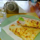 Piadatime food
