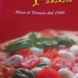 Carmen Pizza Nourriture