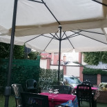 Carmen Pizza Nourriture