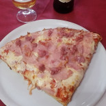 Carmen Pizza Nourriture