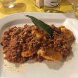 L'oste Di Lucca Comida