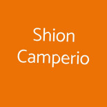 Shion Camperio Comida