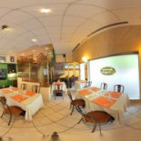 L'angolo Food