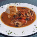 L'angolo Comida