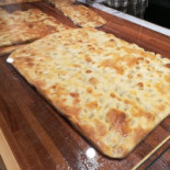 Pizzeria Del Corso Nourriture
