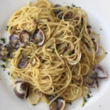 Trattoria Pizzeria Da Gherardo Lucca Comida