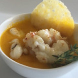 Dominio Mare Comida