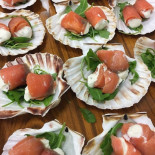 Dominio Mare Comida