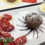 Dominio Mare food