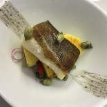 Dominio Mare food