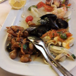 Da Michele Comida