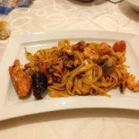 Da Michele Comida