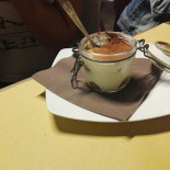 Le Contadine Nourriture