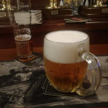 Bootleg Pub Kitchen Nourriture