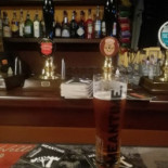 Bootleg Pub Kitchen Nourriture