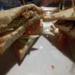 Bootleg Pub Kitchen Nourriture