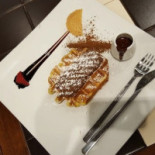 Cioccolati Italiani Comida