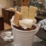 Cioccolati Italiani Comida