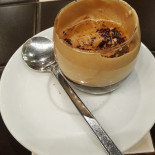 Cioccolati Italiani Comida