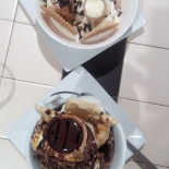 Cioccolati Italiani Comida