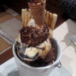 Cioccolati Italiani Comida