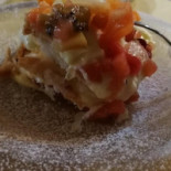 Il Country Nourriture
