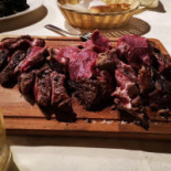 Il Country Nourriture