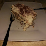 Belvedere Nourriture