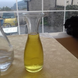 Belvedere Nourriture