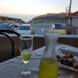 Belvedere Nourriture