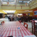 Rione Goloso Exterior