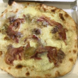 Pizzeria Del Tasso Nourriture