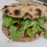Pizzeria Del Tasso Nourriture