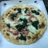 Pizzeria Del Tasso Nourriture