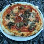 Pizzeria Del Tasso Nourriture