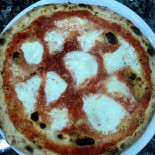 Pizzeria Del Tasso Nourriture