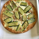 Pizzeria Del Tasso Nourriture