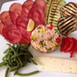 Alimentari Ferrari Nourriture